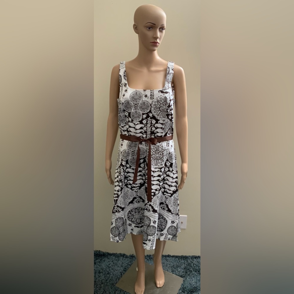 Citi Dress